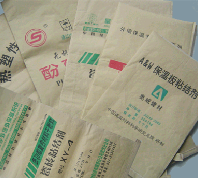 鞍山纸塑复合包装编织袋