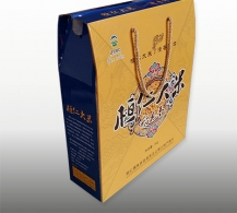 锦州五谷杂粮礼盒
