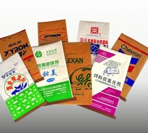韩城纸塑复合包装袋