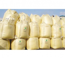 芜湖二手吨袋集装袋