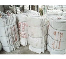 新疆二手吨袋集装袋