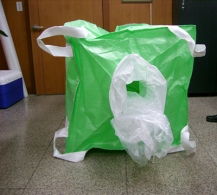 惠州方形吨袋集装袋