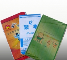 韩城纸塑复合编织袋