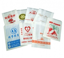 惠州防油纸袋
