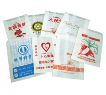 韩城防油纸袋
